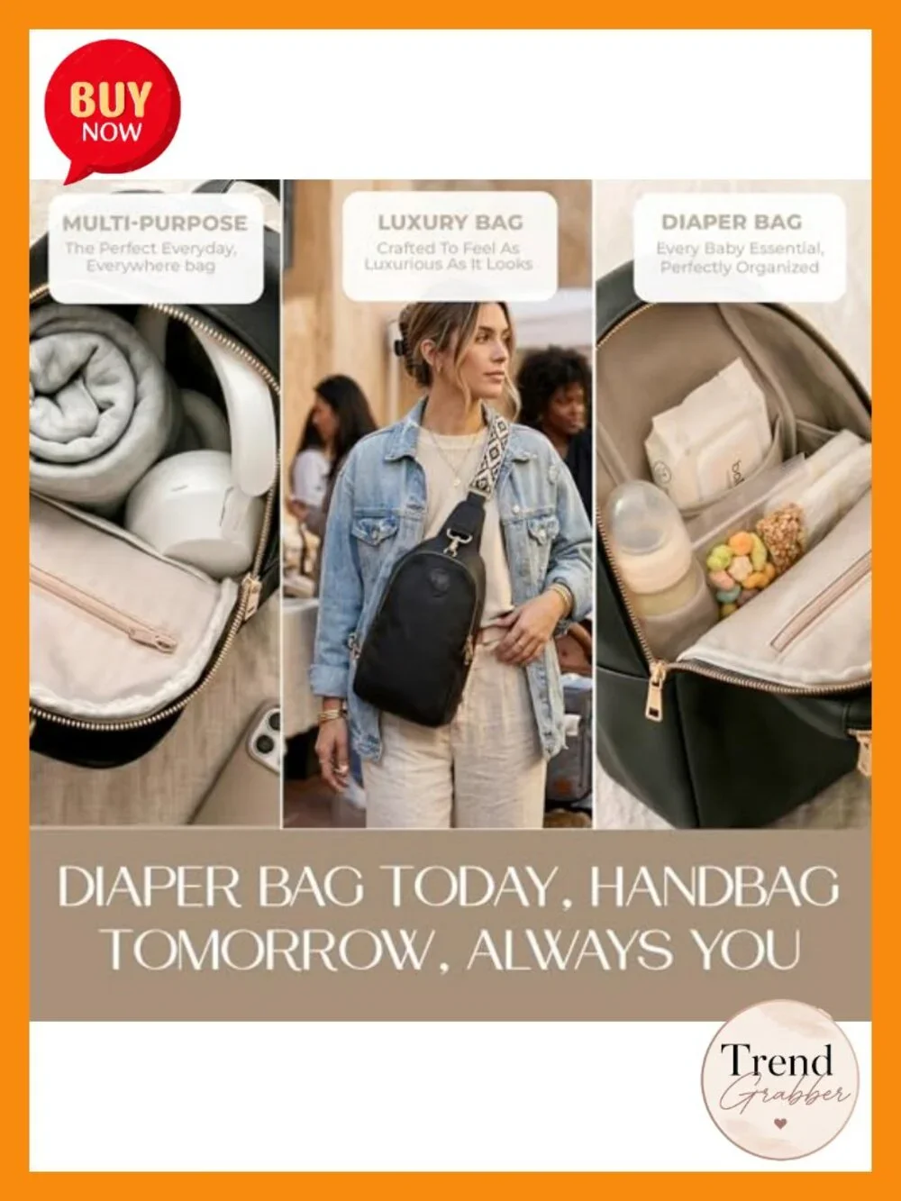 N/A handmade convenience